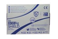 Opakowanie Okładka Shield big (125szt) Colibri