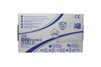 Opakowanie Okładka Shield standard (250szt) Colibri