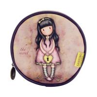 Opakowanie Okrągła saszetka - Gorjuss - The Secret