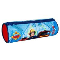 Opakowanie Okrągły piórnik saszetka Strażak Sam