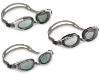 Opakowanie Okularki do pływania water pro