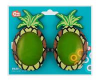 Opakowanie Okulary ananasy