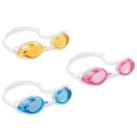 Opakowanie Okulary do nurkowania MIX