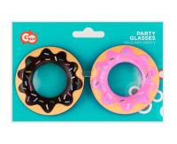 Opakowanie Okulary Donuts