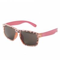 Opakowanie Okulary dzieciece Rockahula Kids 100% UV Cheetah coral S1393C