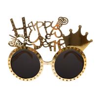 Opakowanie Okulary Happy New Year