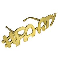 Opakowanie Okulary #party