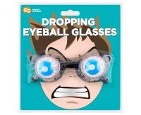 Opakowanie Okulary Wychodzące gały