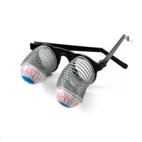 Opakowanie Okulary wypadające oczy