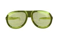 Opakowanie Okulary XXL zielone