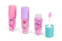 Opakowanie Olejek do ust mix CREATE IT!