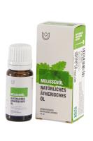 Olejek eteryczny melisowy 12ml. SmakLiter.pl Zdjęcie produktu Olejek eteryczny melisowy 12ml