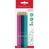 Opakowanie Ołówek 1111/HB 12szt FABER CASTELL