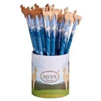 Opakowanie Ołówek alpaka (24szt)