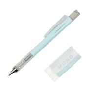 Opakowanie Ołówek automat, Mono Graph 0,5mm pastel + gumka