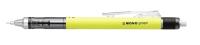 Ołówek automat. Mono Graph 0,7mm Neon Colors yello. Wydawca: Tombow. SmakLiter.pl Opakowanie Ołówek automat. Mono Graph 0,7mm Neon Colors yello