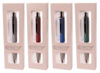 Opakowanie Ołówek automatyczny Winner Tytan w etui GB