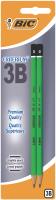 Opakowanie Ołówek bez gumki BIC Criterium 550 3BB 2 szt blister