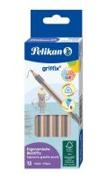 Opakowanie Ołówek Griffix B (12szt)