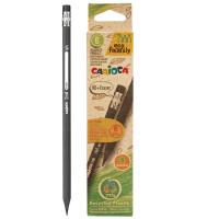 Opakowanie Ołówek HB EcoFamily 6 szt. CARIOCA