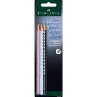 Opakowanie Ołówek Sparkle Harmony 3szt FABER CASTELL