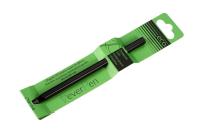 Opakowanie Ołówek wieczny kwadratowy czarny