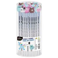 Opakowanie Ołówek z figurką (24szt) KIDEA