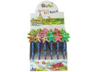 Opakowanie Ołówek z gwiazdką (36szt)