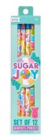 Opakowanie Ołówki Cukierki 12szt.