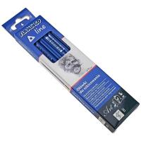 Opakowanie Ołówki do szkicowania trójkątne H 12szt