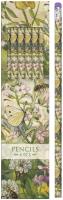 Opakowanie Ołówki ozdobne STPEN26 łąka - zestaw 6 sztuk