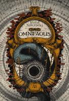 Omnifagus. Autor: Nawrocki Rafał. SmakLiter.pl Okładka książki Omnifagus