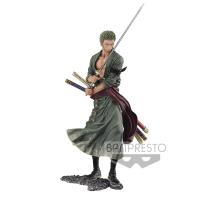 Opakowanie One Piece Cxc Roronoa Zoro Ver. A