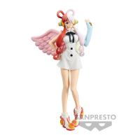 Opakowanie One Piece Film Red Dxf Tgl vol. 1 Uta