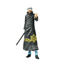 Opakowanie One Piece Grandista Nero Trafalgar Law