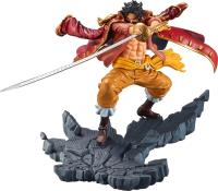 Opakowanie One Piece Manahood Special Ver. Gol. D. Roger