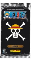 Opakowanie One Piece Trading Card Anniversary saszetka 1szt.mix