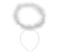 Opakowanie Opaska aureola z puszkiem