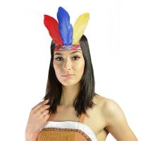 Opakowanie Opaska indianina