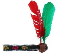 Opakowanie Opaska Indianina S
