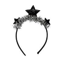 Opakowanie Opaska na głowę gwiazdki