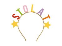 Opakowanie Opaska Sto Lat mix