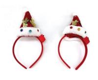 Opakowanie Opaska świąteczna ze światłem LED