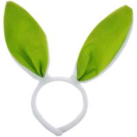 Opaska uszy królika. Wydawca: ARPEX. SmakLiter.pl Opakowanie Opaska uszy królika