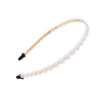 Opaska z perłami. Wydawca: Coralico. SmakLiter.pl Opakowanie Opaska z perłami