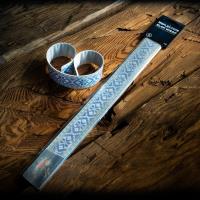 Opakowanie Opaska zatrzaskowa Slap Wrap - Niebieska