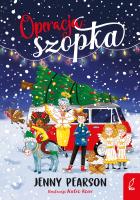 Okładka książki Operacja Szopka