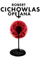 Opętana. Autor: Cichowlas Robert. SmakLiter.pl Okładka książki Opętana