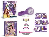 Opakowanie Oplatacz do włosów