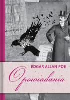 Opowiadania. Autor: Poe Edgar Allan. SmakLiter.pl Okładka książki Opowiadania